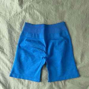 Celer Small Blue Shorts
